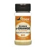 Ecorce d'Orange en Poudre Cook