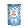 Lait de Coco