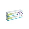 Lot 2x Dentargile Menthe 75 ml