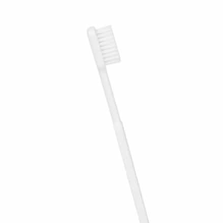 Brosse à Dents Rechargeable Blanc Medium