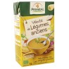 Velouté de Légumes Anciens