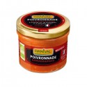 Tartinade Poivronnade