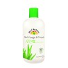 Gel d'aloe vera 99%  Lily of the desert