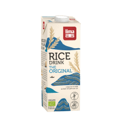 Boisson Riz Rice Drink