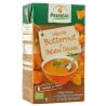 Velouté Butternut et Patate Douce 1L