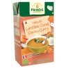 Velouté Lentilles Corail Coco Curry 1L