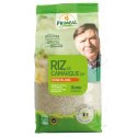 Riz de Camargue Rond Blanc