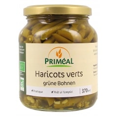 Haricots Verts