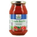 Sauce Tomate Basilic