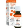 Vitamine D3 1000 Huile