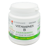 Vitamines B 100% naturelles 