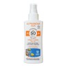 Spray Solaire Hypoallergénique SPF50