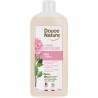 Gel Douche Haute Tolérance Rose du Maroc Douce nature