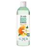 Crème de Douche Miel Bio et Fleur d'Oranger Bio