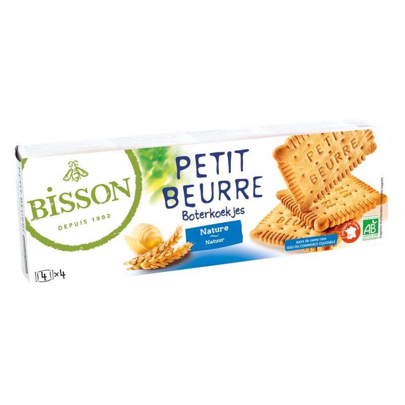 Petit Beurre  Bisson