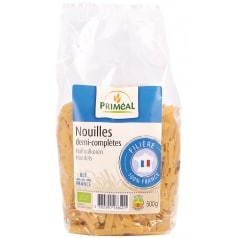 Nouilles Demi-Complètes