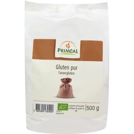 Gluten Pur