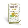 Café Vert Nature Non Torréfié 