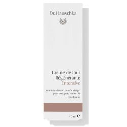 Crème de Jour Régénérante Intensive