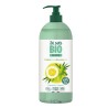 Gel Douche Cédrat Bio & Bambou Bio