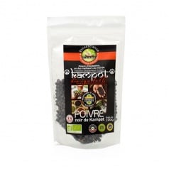 Poivre de Kampot 100g