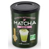 Boisson Instantanée Matcha Coco