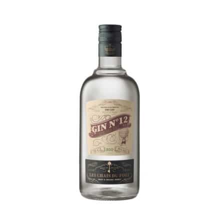 Gin Bio 40%