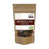 Morilles Séchées Bio