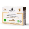 Préparation dynamisée bio Propolis blanche française 625mg