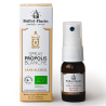 Spray Propolis Blanche Sans Alcool Ballot-Flurin