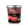 Confiture de Fraises 58% Fruits Les fruits bio