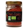 Piment D'Espelette AOP en Poudre