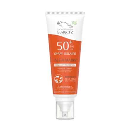 Spray Solaire SPF50+