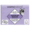 Savon au Lait d'Anesse Lavande Cosmo naturel