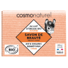 Savon au Lait d'Anesse Agrumes Cosmo naturel