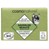 Savon au Lait d'Anesse Verveine Cosmo naturel