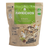 Muesli Croustillant 6 Fruits Joseph Favrichon