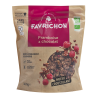 Muesli Croustillant Framboise & Chocolat Joseph Favrichon