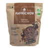 Muesli Croustillant Quinoa & Chocolat Joseph Favrichon