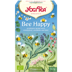 Yogi Tea Bee Happy