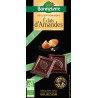 Chocolat noir bio éclats d'amandes de Bonneterre