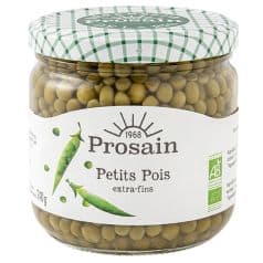 Petits Pois Extra-Fins