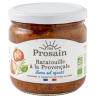 Ratatouille Sans Sel Ajouté Prosain