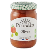 Sauce Tomate aux Olives Prosain