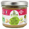 Pâte de Curry Vert Thaï