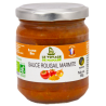 Sauce Rougail Marmite Tomates & Oignons