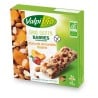 Barres Abricots Amandes Raisins