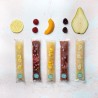 Fruity Ice Pops Mister Freeze