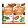 Bio Flan Praliné bio natali