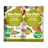 Bio Flan Amande  Nat-Ali